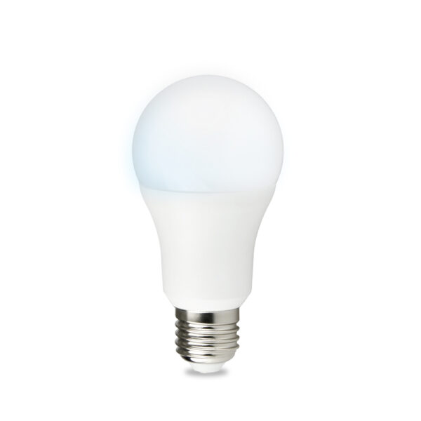 LITEMATE E27 DAY / NIGHT LED LAMP 9 WATT GENTECH