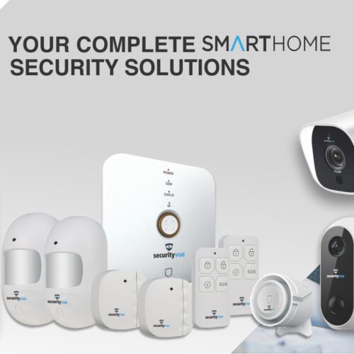 Product-SecurityVue