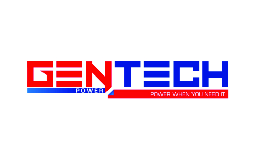 GENTECH logo