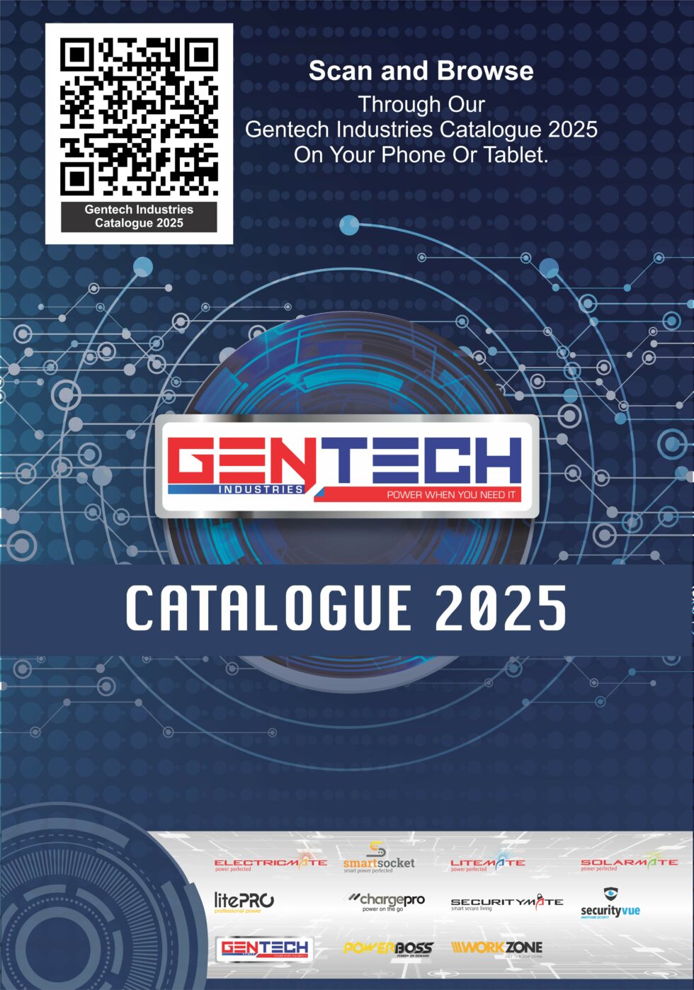 Catalogues - GENTECH