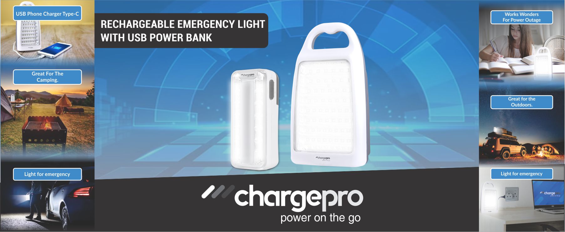 ChargePro