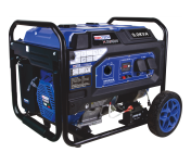 Gentech Petrol