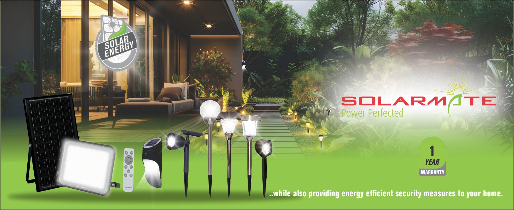 Solarmate