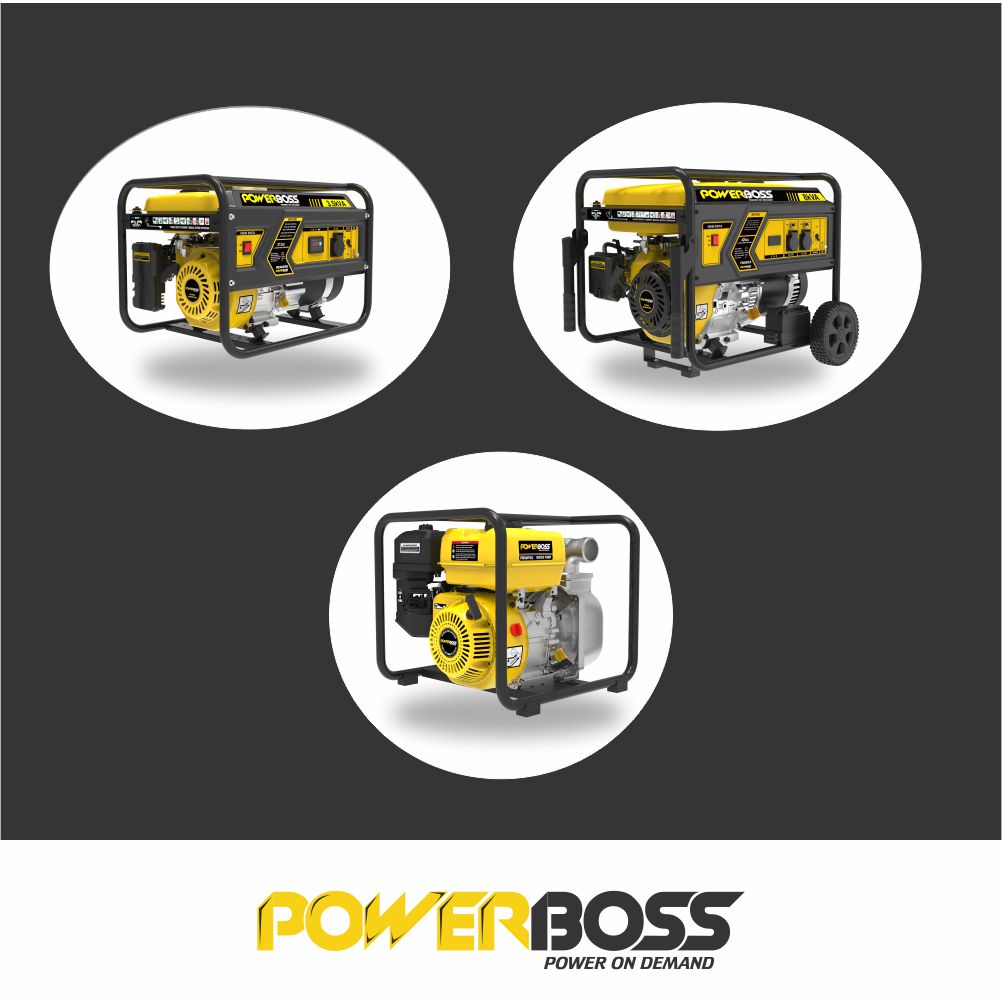 Powerboss