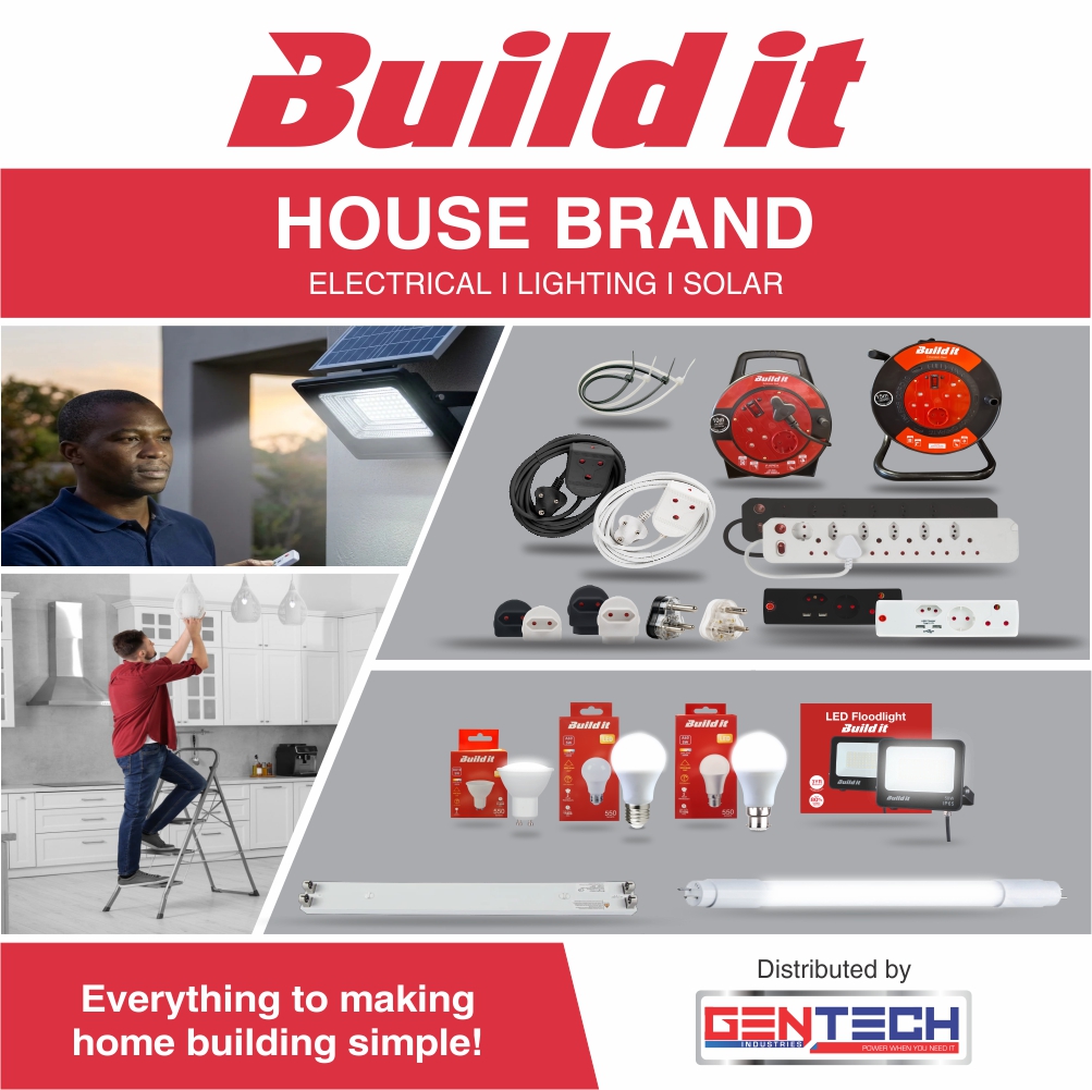 Build it