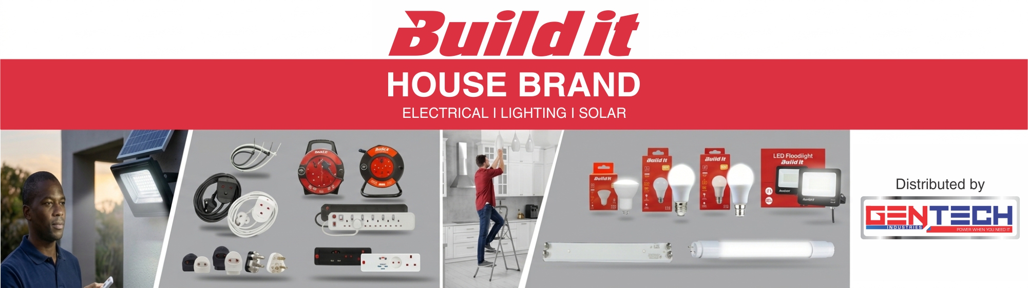Build IT House Brands