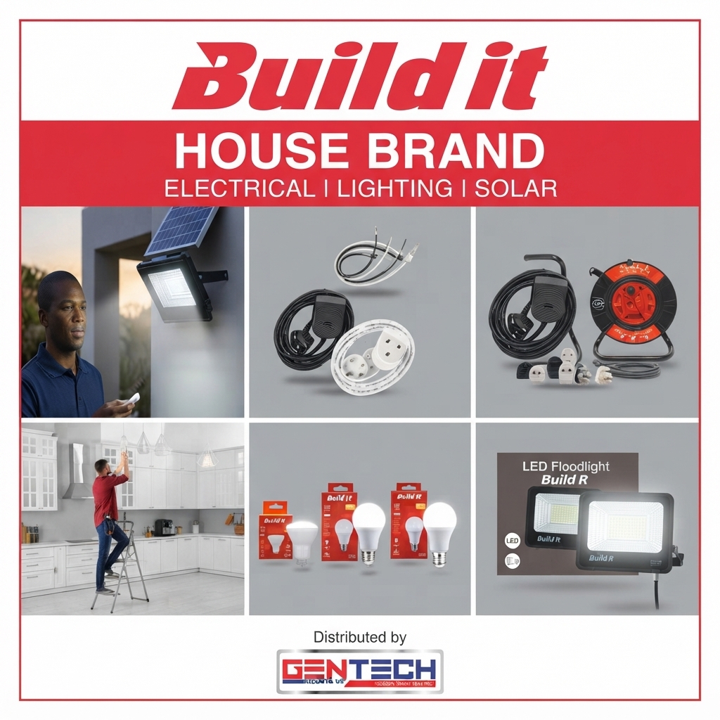 Build it